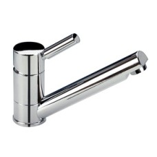 Reich Trend E Single Lever Mixer Tap 27mm Base (M1) Chrome D27 671-802000P CARAVAN MOTORHOME CAMPER SC161K1